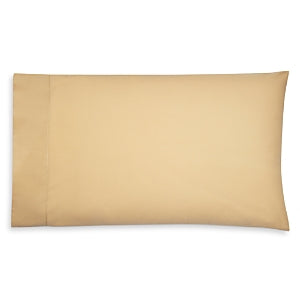 Sky Percale King Pillowcase, Pair - Bellso